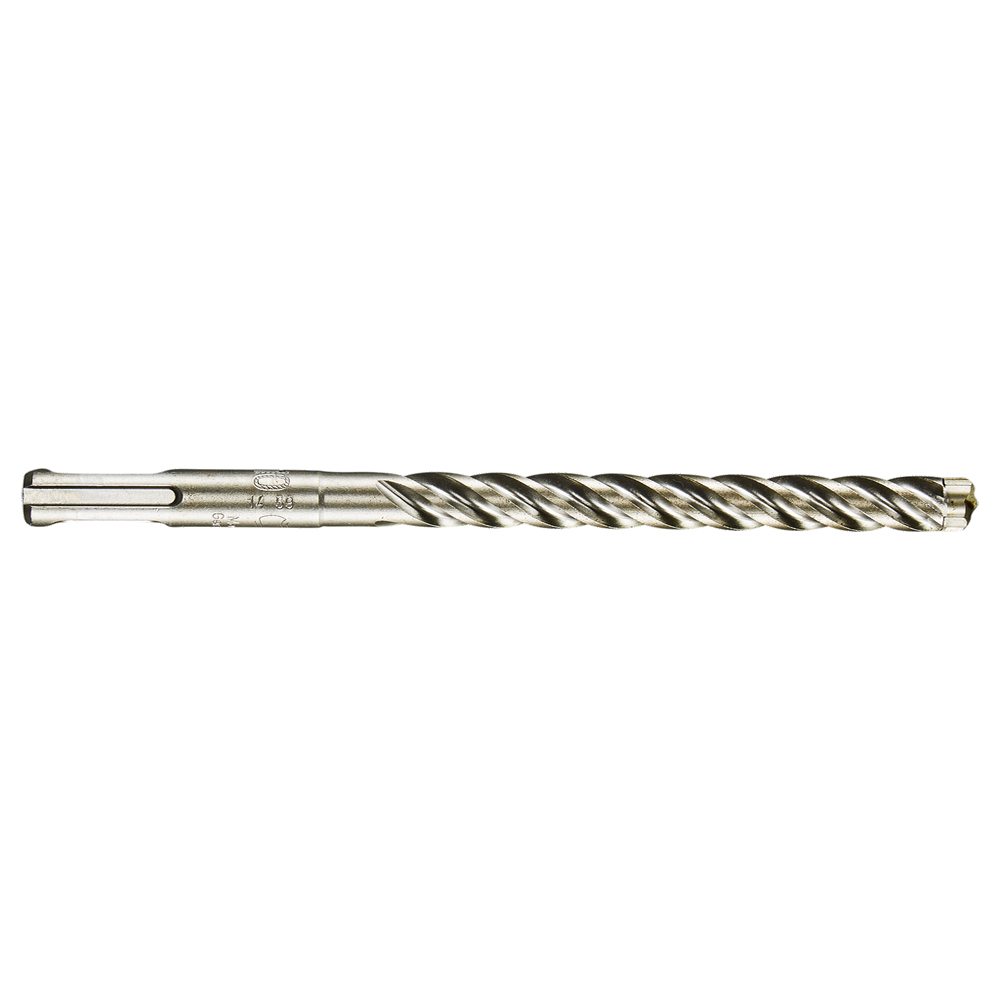 Бур SDS-Plus Nemesis II 10x165 мм Makita (B-58207) Бур SDS-Plus Nemesis II 10x165 мм Makita (B-58207)
