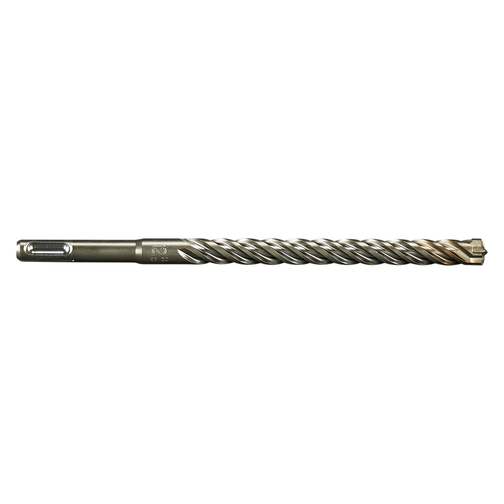 Бур SDS-Plus Nemesis II 12x210 мм Makita (B-58338) Бур SDS-Plus Nemesis II 12x210 мм Makita (B-58338)