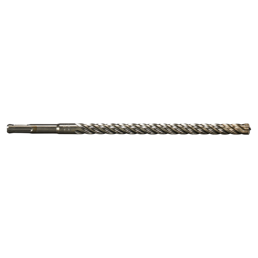 Бур SDS-PLUS Nemesis II 12x260 мм (B-58344) Бур SDS-PLUS Nemesis II 12x260 мм (B-58344)