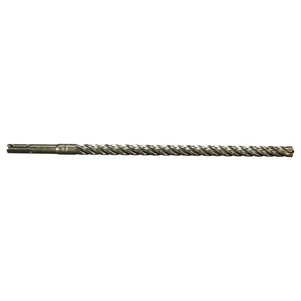 Бур SDS-Plus Nemesis II 12x310 мм Makita (B-58350) Бур SDS-Plus Nemesis II 12x310 мм Makita (B-58350)