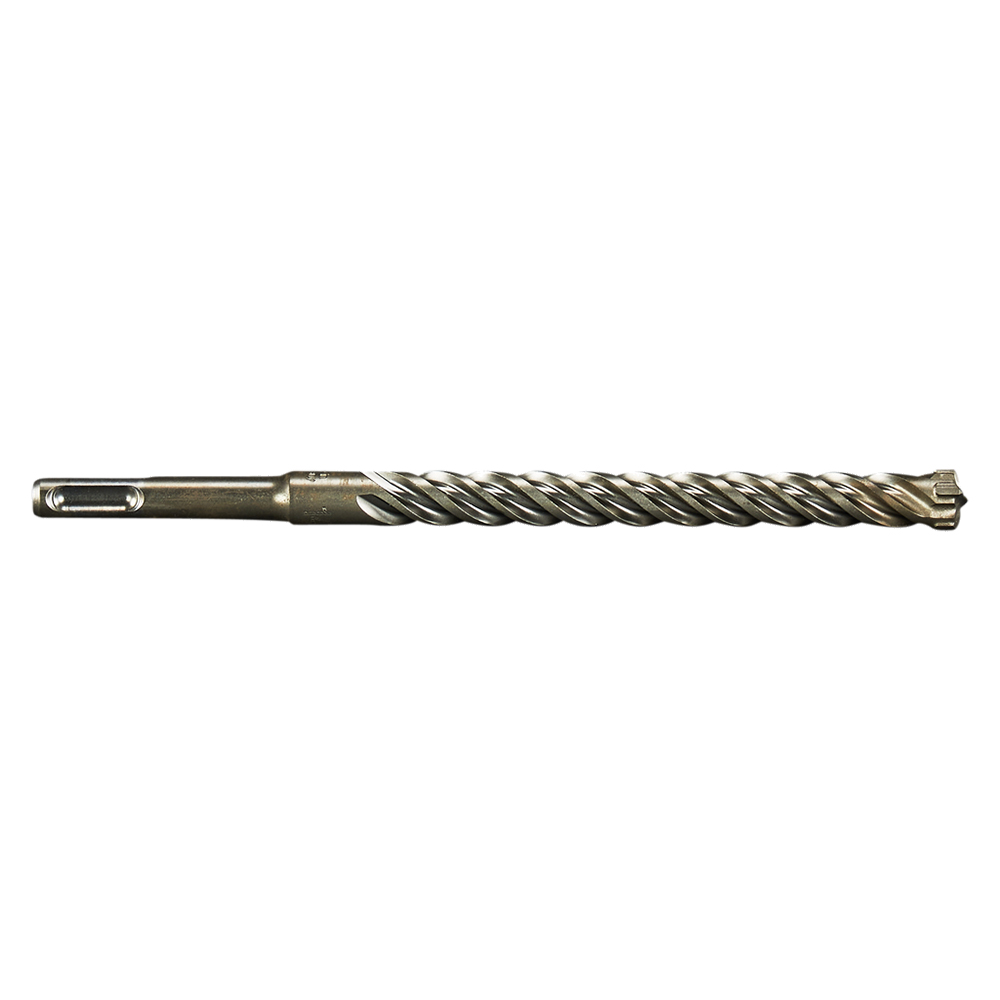 Бур SDS-Plus Nemesis II 14x210 мм Makita (B-58447) Бур SDS-Plus Nemesis II 14x210 мм Makita (B-58447)