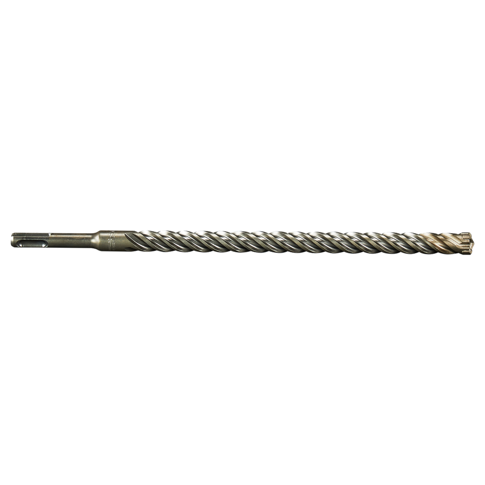 Бур SDS-Plus Nemesis II 16x310 мм Makita (B-58578) Бур SDS-Plus Nemesis II 16x310 мм Makita (B-58578)