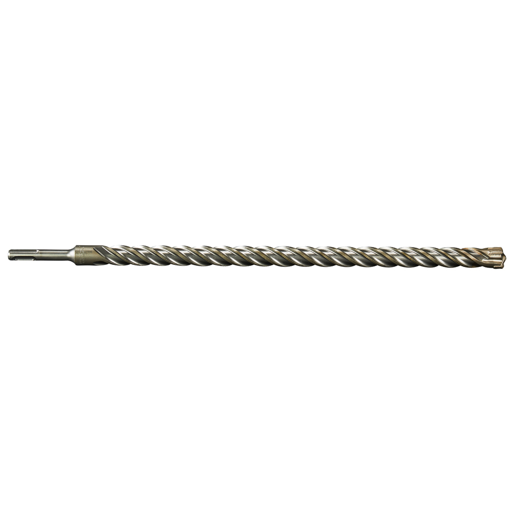 Бур SDS-Plus Nemesis II 20x455 мм Makita (B-58659) Бур SDS-Plus Nemesis II 20x455 мм Makita (B-58659)