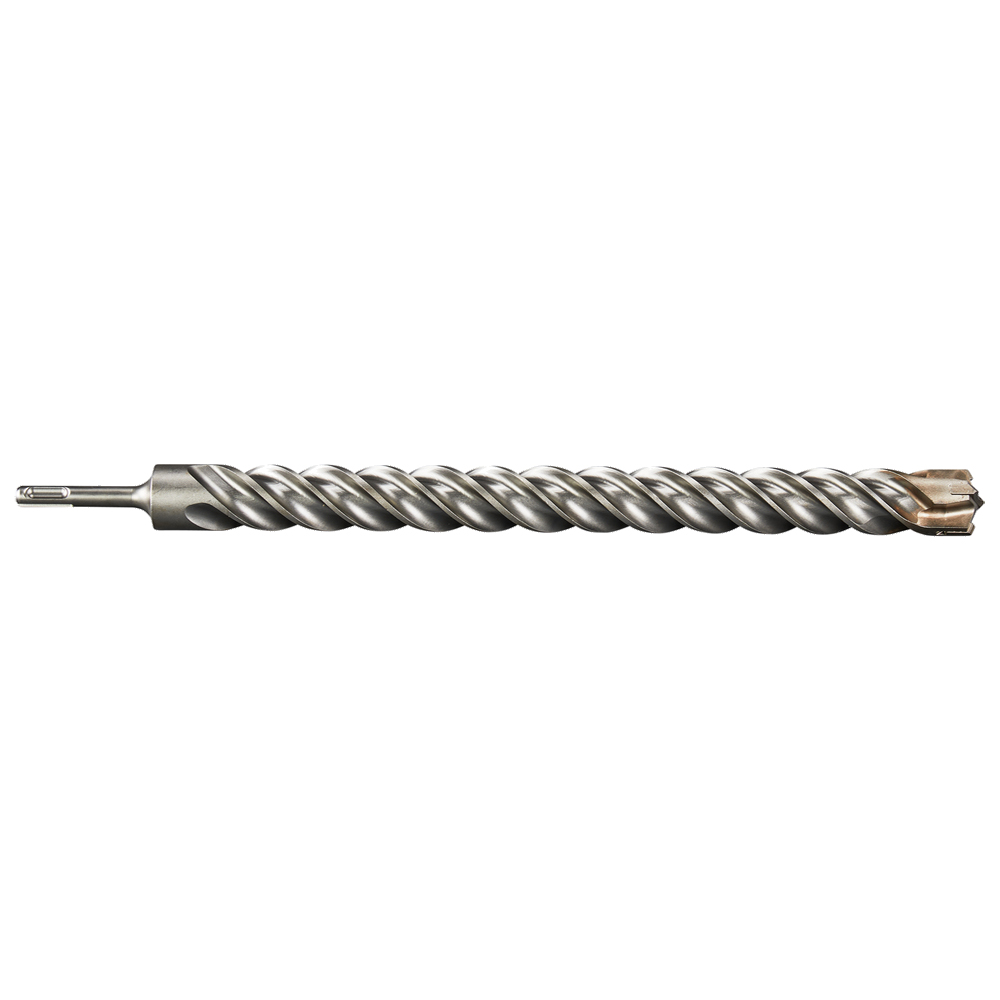 Бур SDS-Plus Nemesis II 32x450 мм Makita (B-58780) Бур SDS-Plus Nemesis II 32x450 мм Makita (B-58780)