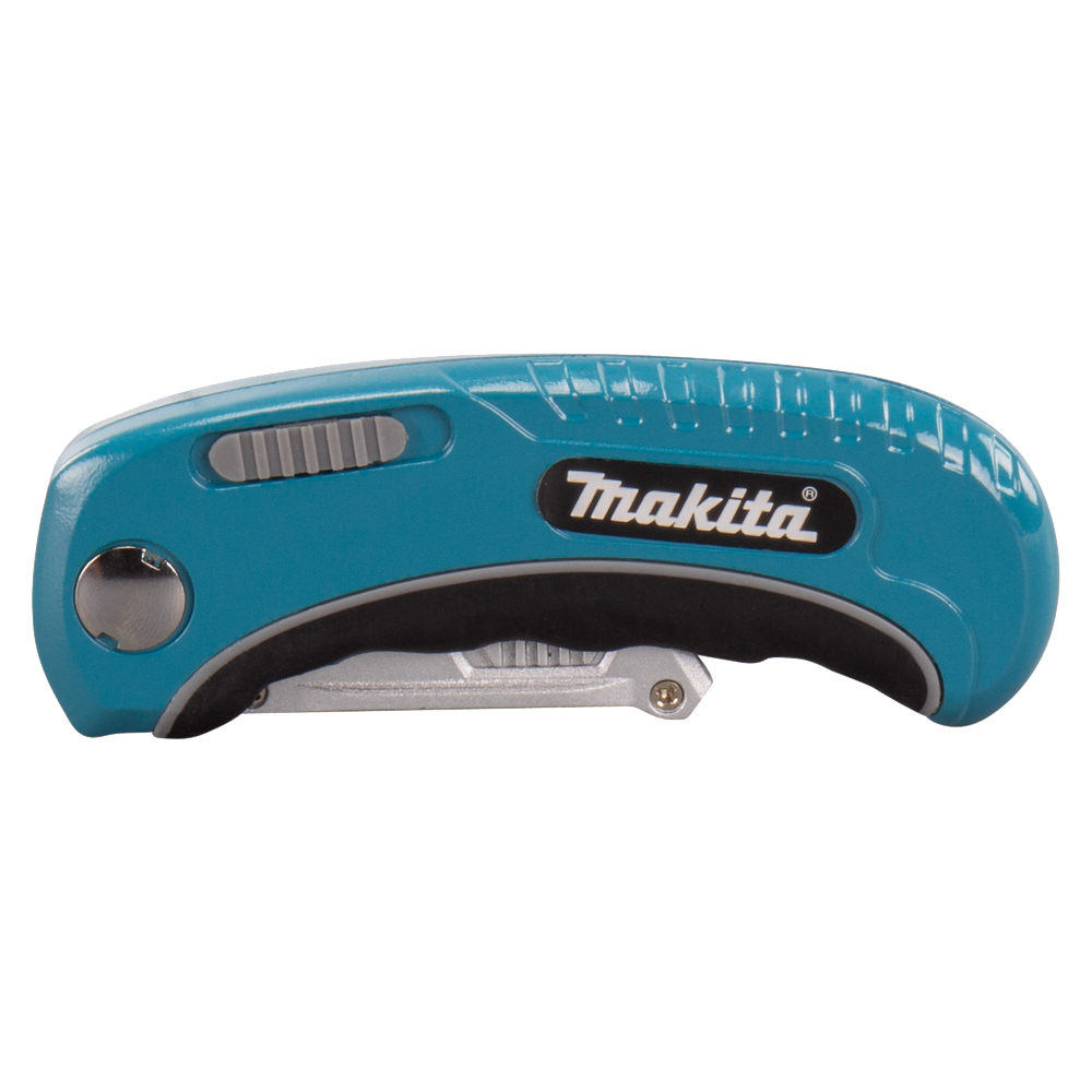 Ніж монтажний зі швидкою заміною леза Makita (B-65501) Ніж монтажний зі швидкою заміною леза Makita (B-65501)