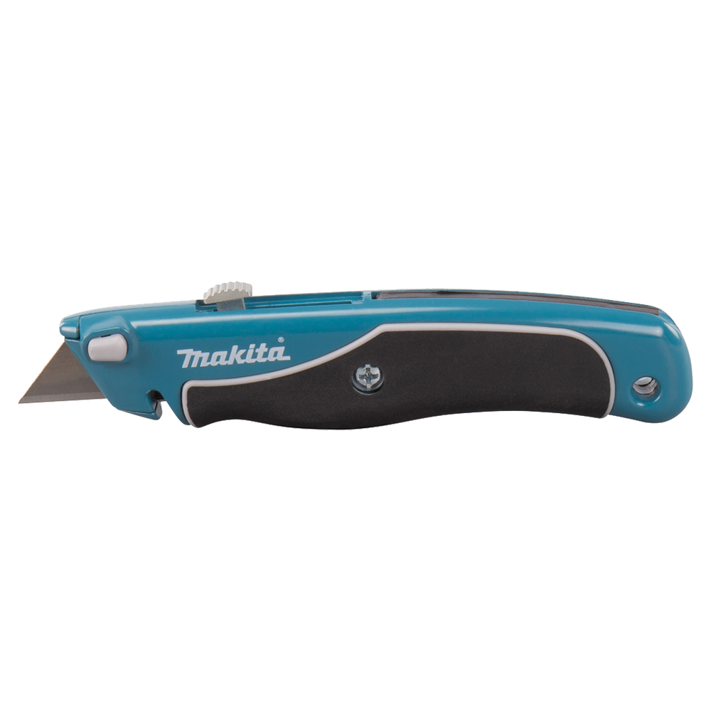Ніж монтажний з висувним лезом Makita (B-65785)