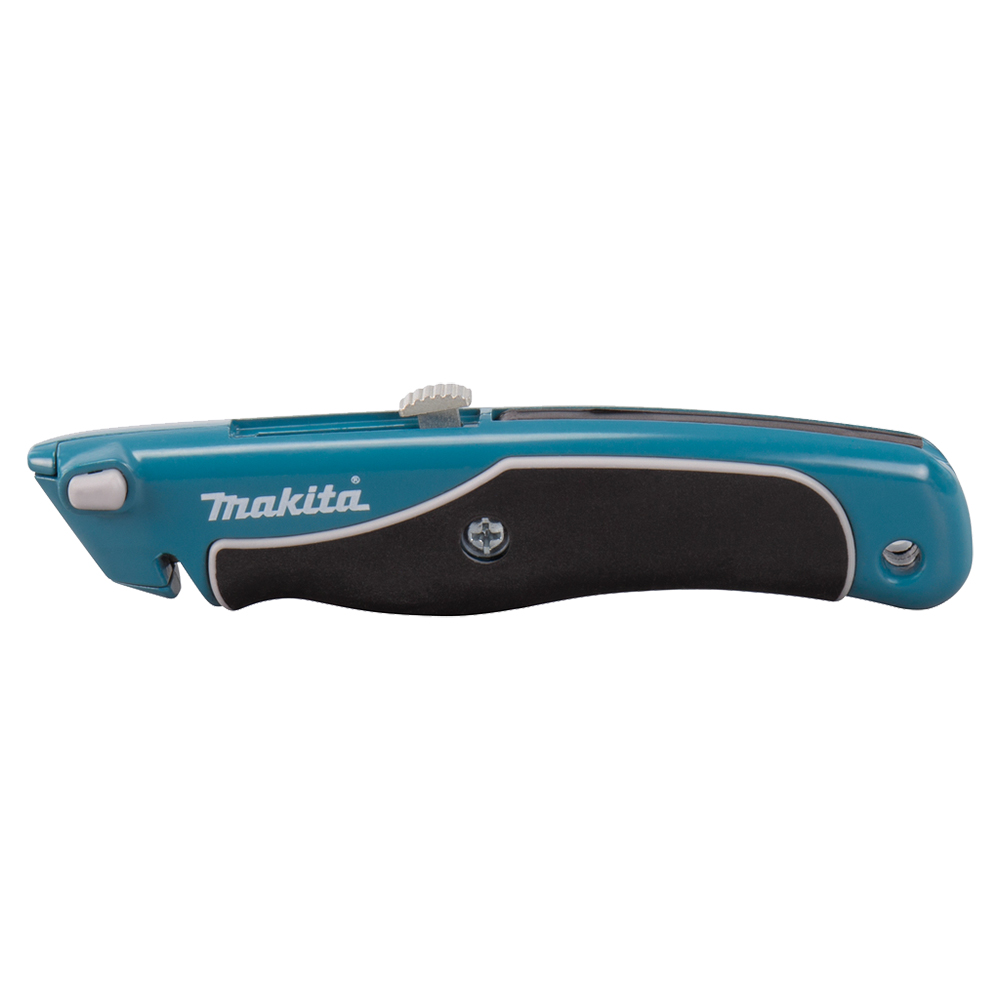 Ніж монтажний з висувним лезом Makita (B-65785)