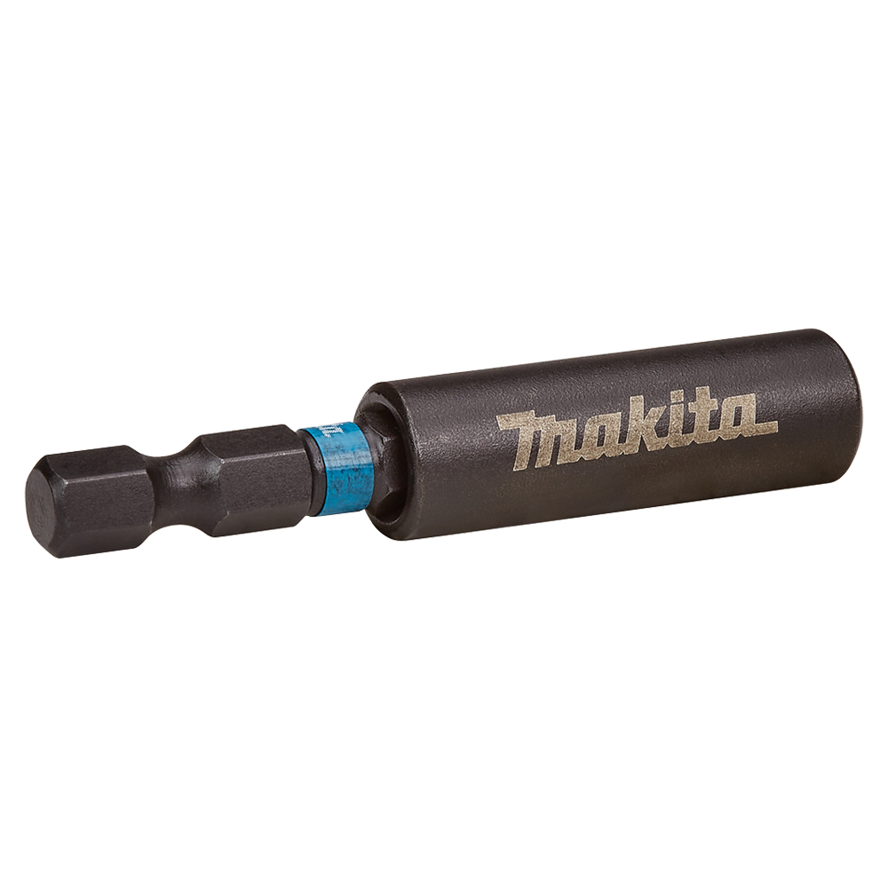 Бітотримач ударний магнітний 60 мм Impact Black Makita (B-66793) Бітотримач ударний магнітний 60 мм Impact Black Makita (B-66793)