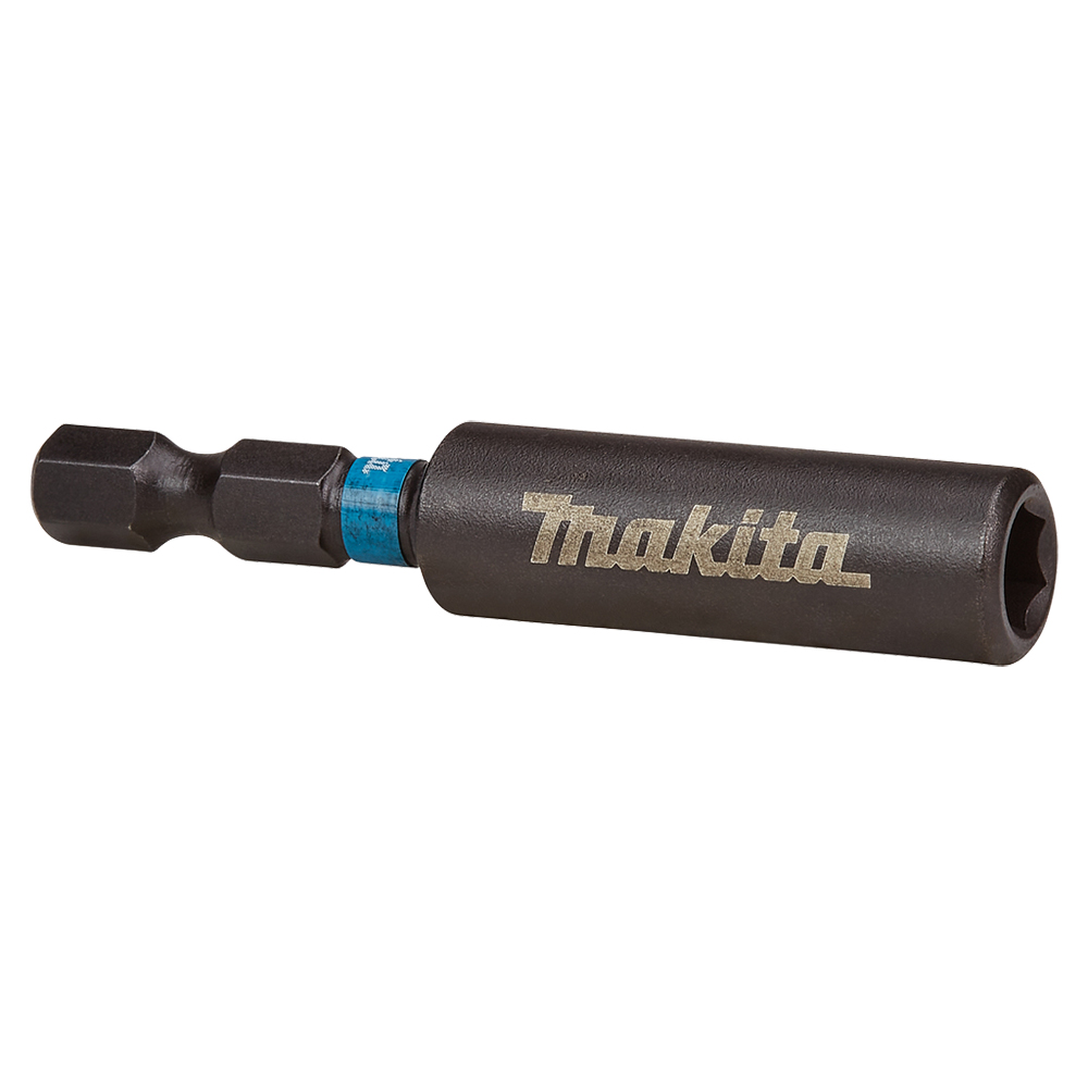 Бітотримач ударний магнітний 60 мм Impact Black Makita (B-66793) Бітотримач ударний магнітний 60 мм Impact Black Makita (B-66793)