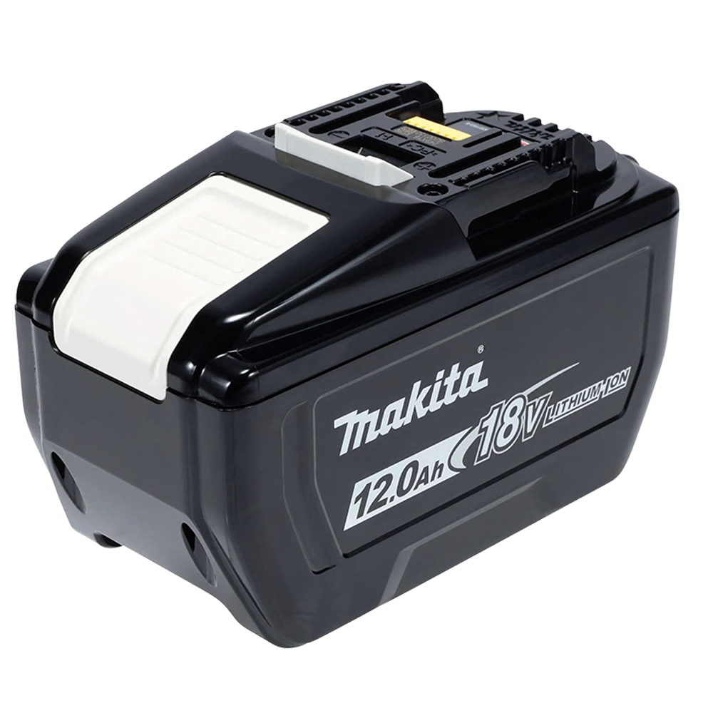 Акумулятор Li-ion Makita 18 В LXT BL18120 Акумулятор Li-ion Makita 18 В LXT BL18120