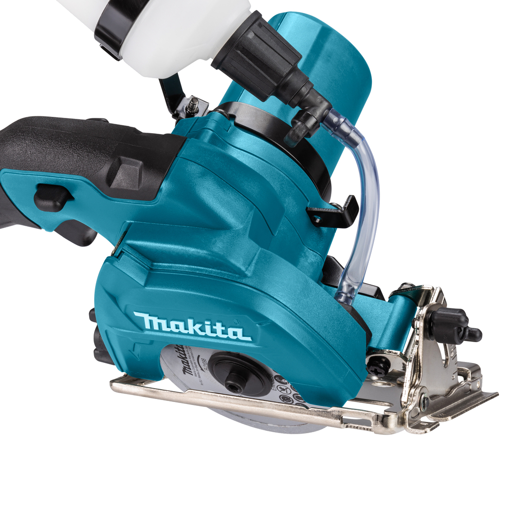 Акумуляторна дискова пила по каменю Makita CC301DZ (без АКБ) Акумуляторна дискова пила по каменю Makita CC301DZ (без АКБ)