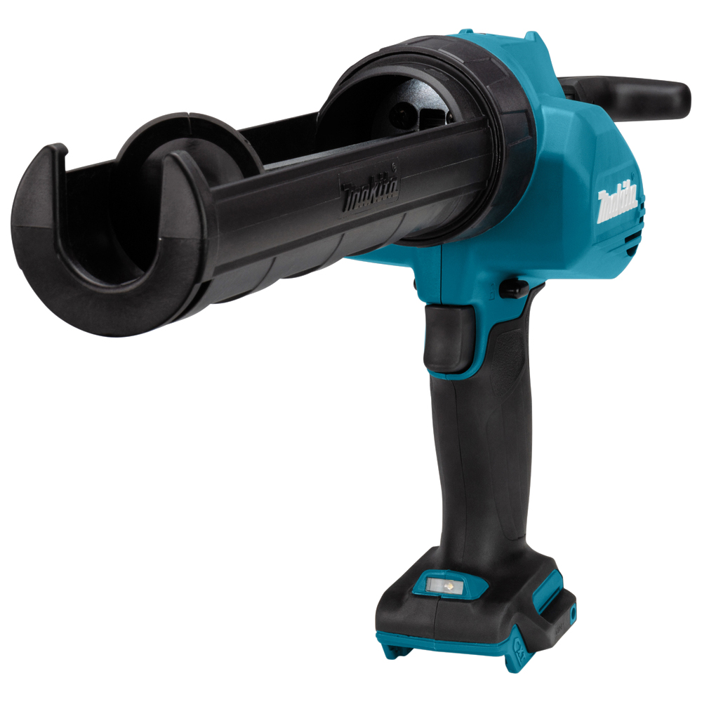 Акумуляторний пістолет для герметика Makita CG 100 DZA Акумуляторний пістолет для герметика Makita CG 100 DZA