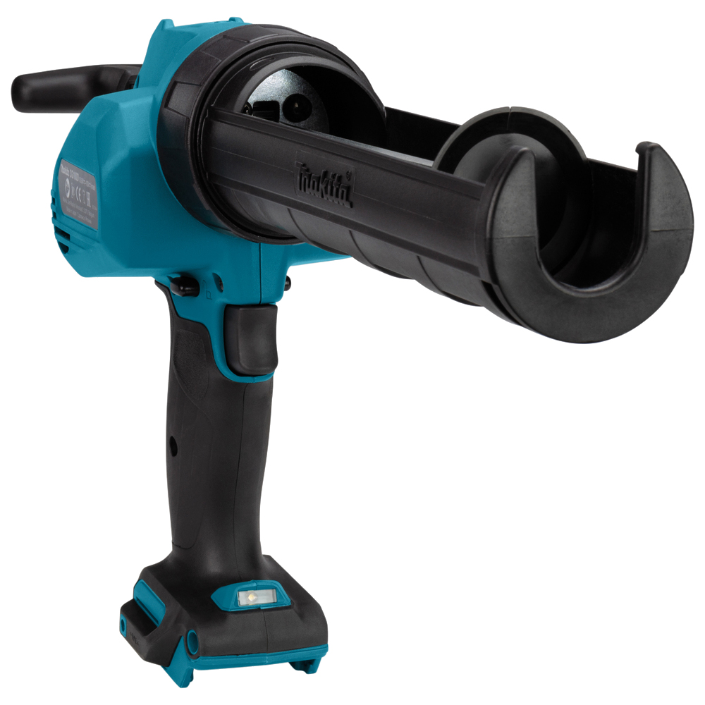 Акумуляторний пістолет для герметика Makita CG 100 DZA Акумуляторний пістолет для герметика Makita CG 100 DZA