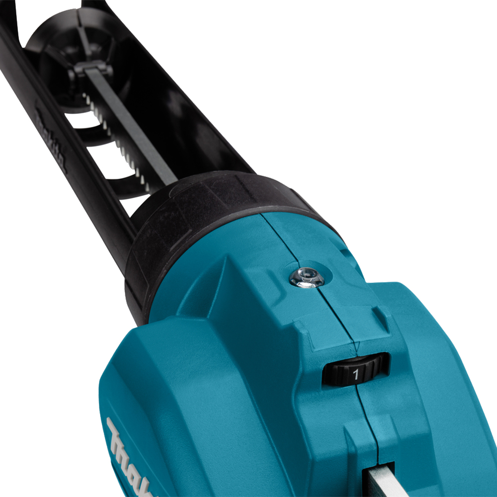 Акумуляторний пістолет для герметика Makita CG 100 DZA Акумуляторний пістолет для герметика Makita CG 100 DZA
