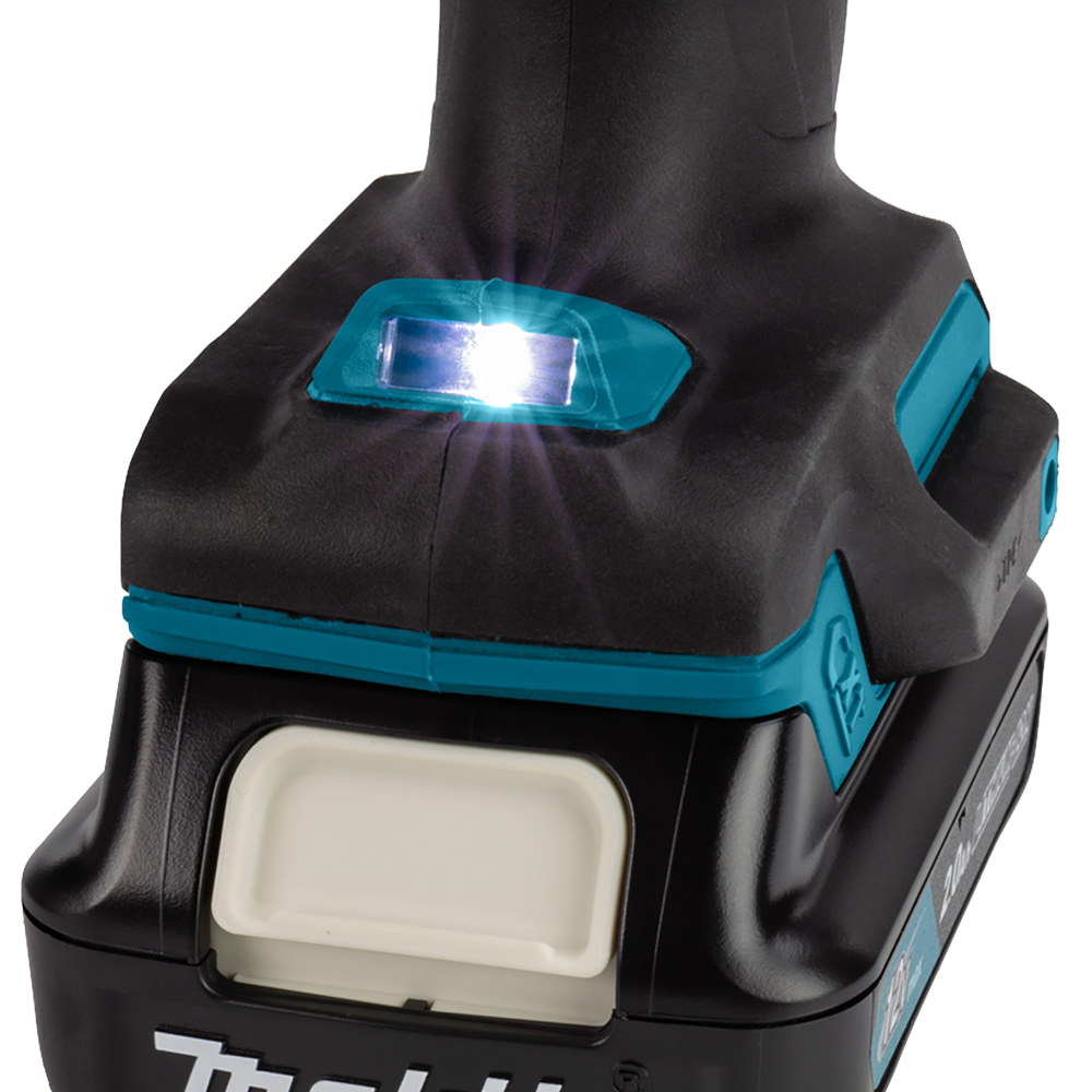 Акумуляторний пістолет для герметика Makita CG 100 DZA Акумуляторний пістолет для герметика Makita CG 100 DZA