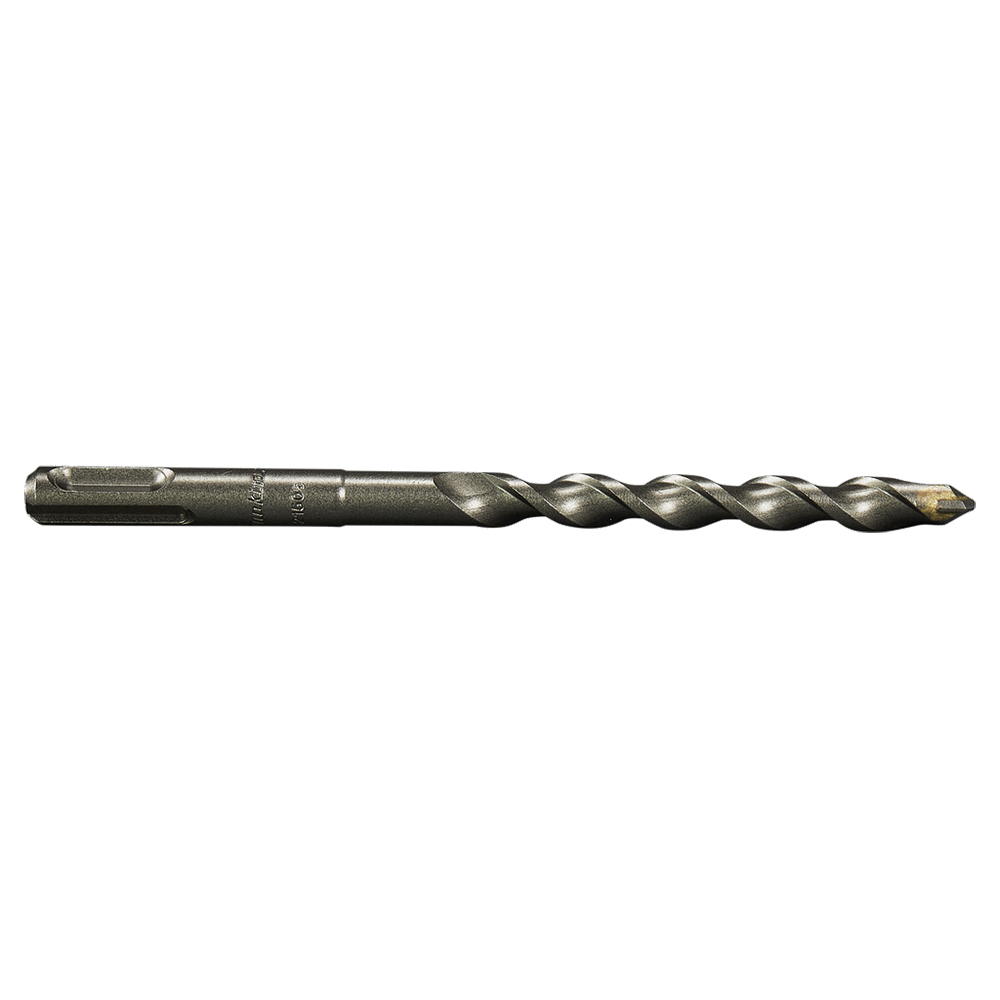 Бур SDS-Plus Standard 11x160 мм Makita (D-00212) Бур SDS-Plus Standard 11x160 мм Makita (D-00212)