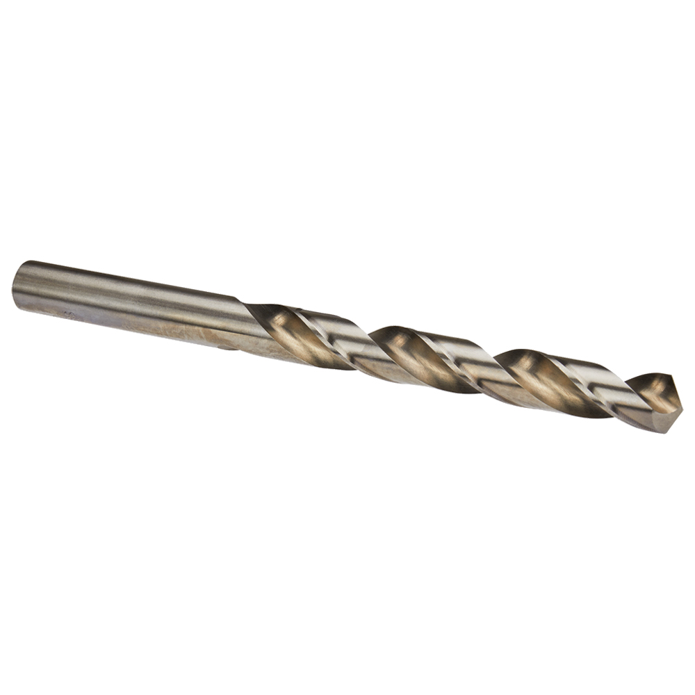 Свердла HSS по металу 10x133 мм Makita 5 шт (D-06579) Свердла HSS по металу 10x133 мм Makita 5 шт (D-06579)