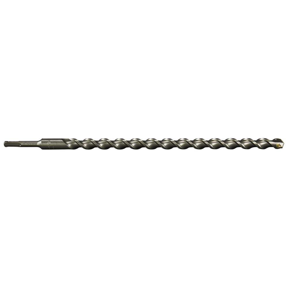 Бур SDS-Plus Standard 20x460 мм Makita (D-15235) Бур SDS-Plus Standard 20x460 мм Makita (D-15235)