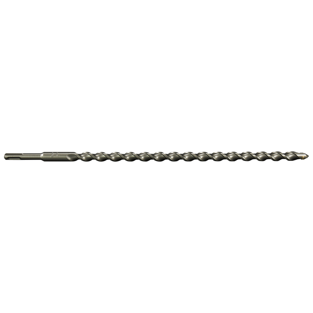 Бур SDS-Plus Standard 16x460 мм Makita (D-16287) Бур SDS-Plus Standard 16x460 мм Makita (D-16287)