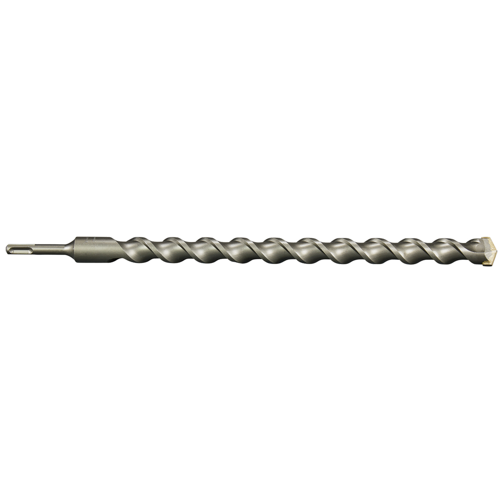 Бур SDS-Plus Standard 28x460 мм Makita (D-16318) Бур SDS-Plus Standard 28x460 мм Makita (D-16318)