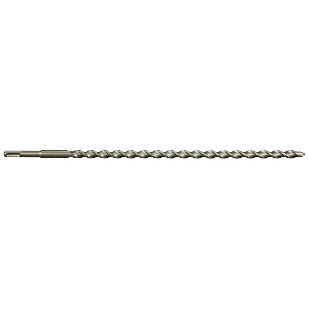 Бур SDS-Plus Standard 14x460 мм Makita (D-17544)
