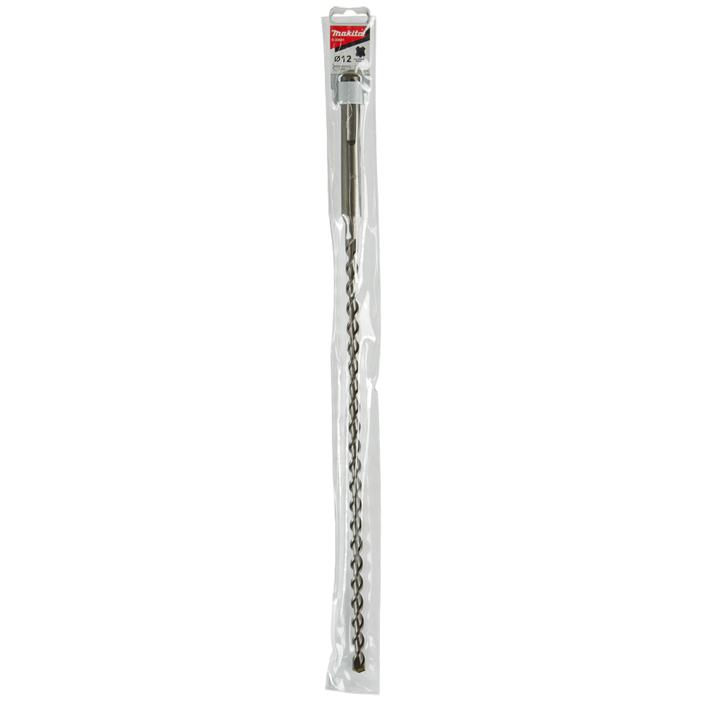 Бур SDS-MAX Standard 12x540 мм Makita (D-33881)