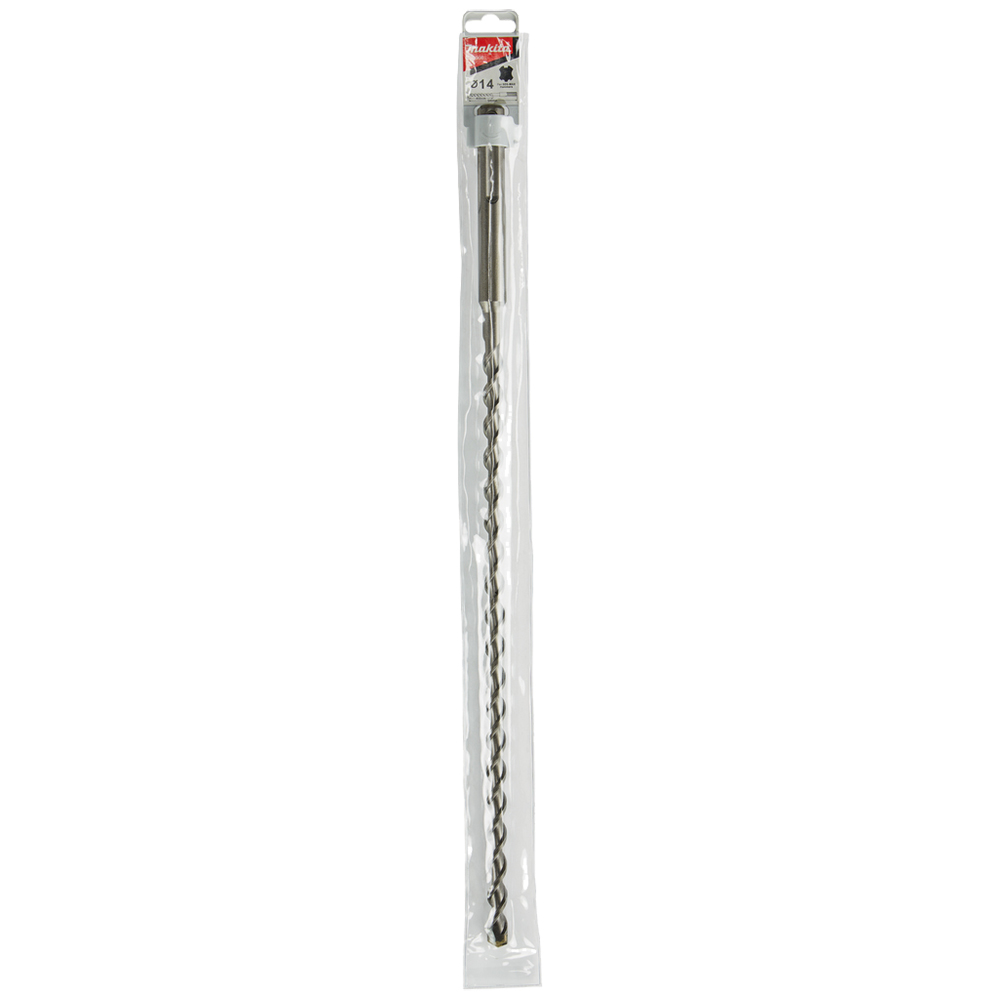 Бур SDS-MAX Standard 14x540 мм Makita (D-33906)