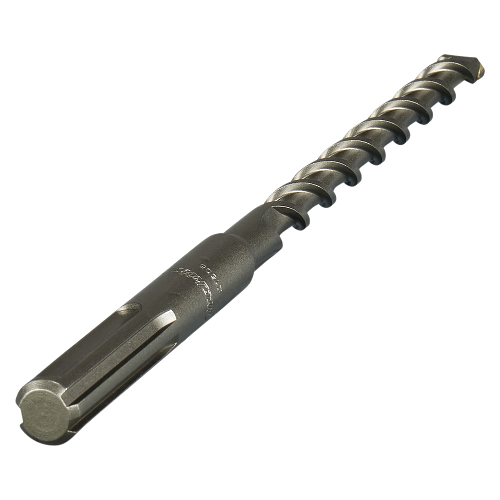 Бур SDS-MAX Standard 15x340 мм Makita (D-33912) Бур SDS-MAX Standard 15x340 мм Makita (D-33912)