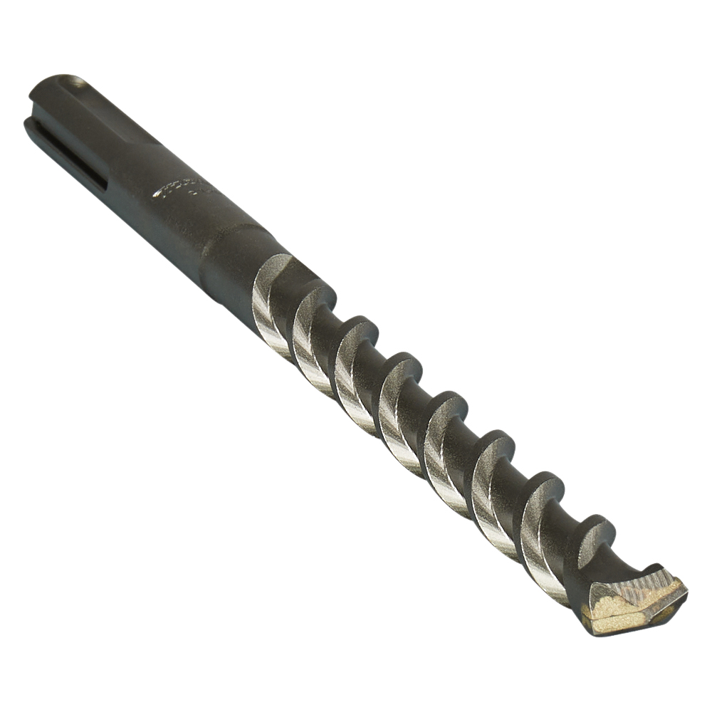 Бур SDS-MAX Standard 18x340 мм Makita (D-33956) Бур SDS-MAX Standard 18x340 мм Makita (D-33956)