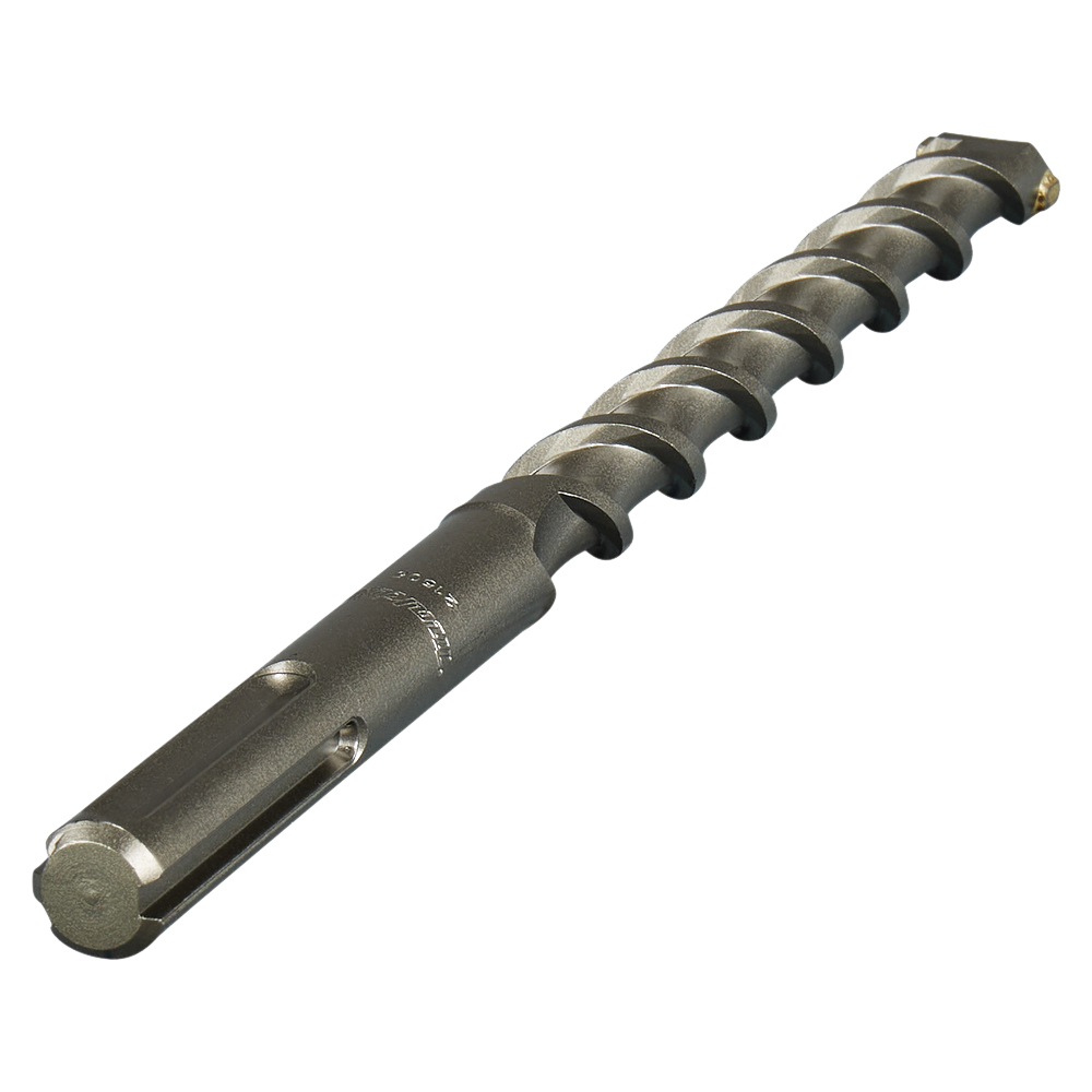 Бур SDS-MAX Standard 22x340 мм Makita (D-33990) Бур SDS-MAX Standard 22x340 мм Makita (D-33990)