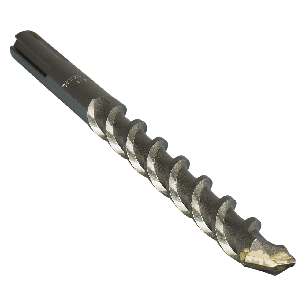 Бур SDS-MAX Standard 22x340 мм Makita (D-33990) Бур SDS-MAX Standard 22x340 мм Makita (D-33990)