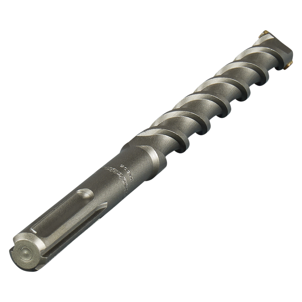 Бур SDS-MAX Standard 24x340 мм Makita (D-34017)