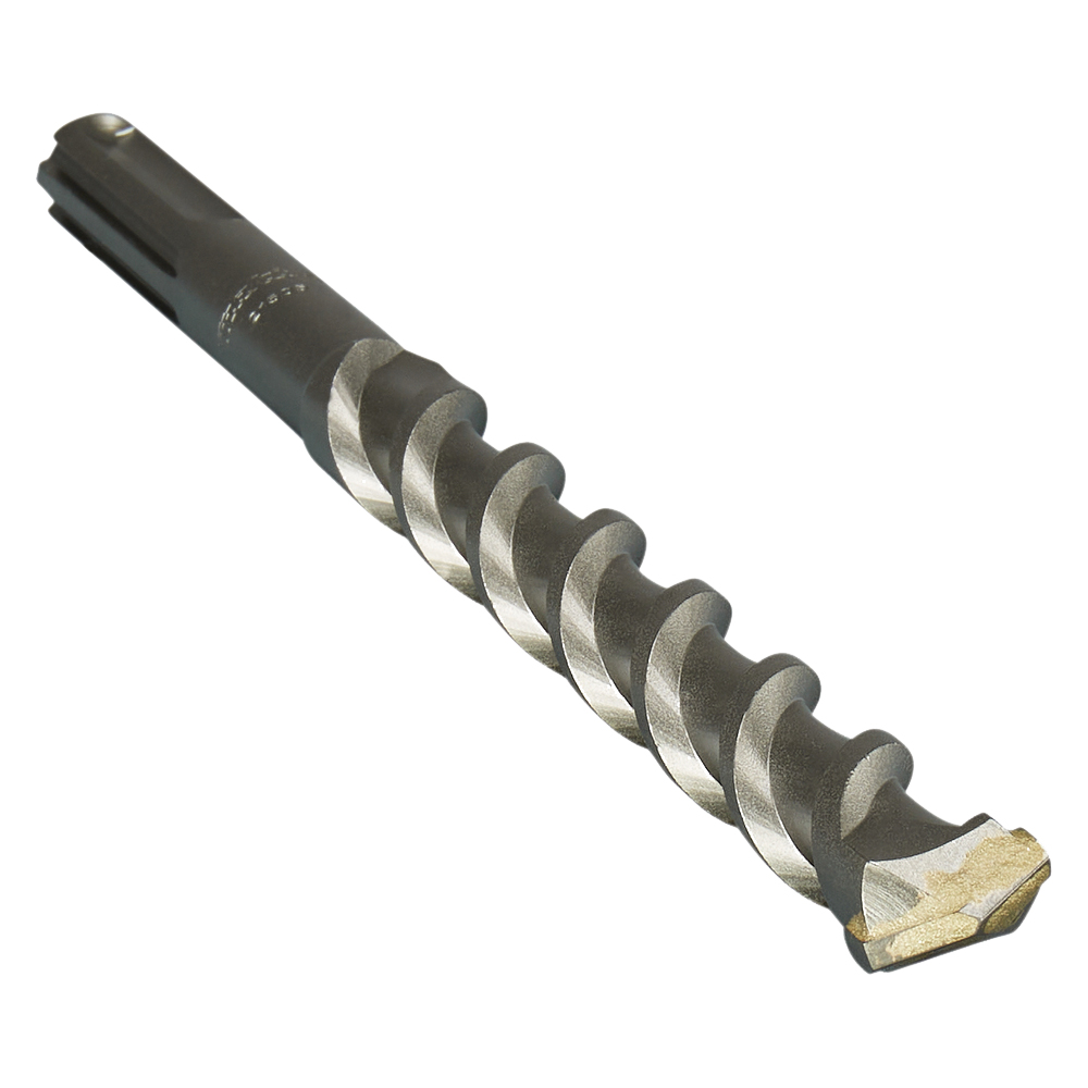 Бур SDS-MAX Standard 24x340 мм Makita (D-34017)