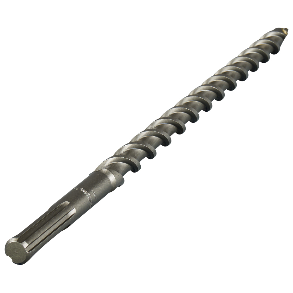 Бур SDS-MAX Standard 24x540 мм Makita (D-34023) Бур SDS-MAX Standard 24x540 мм Makita (D-34023)