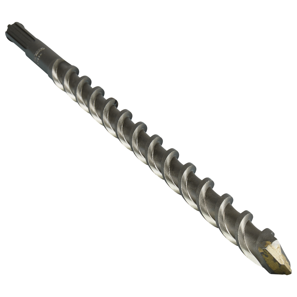 Бур SDS-MAX Standard 24x540 мм Makita (D-34023) Бур SDS-MAX Standard 24x540 мм Makita (D-34023)