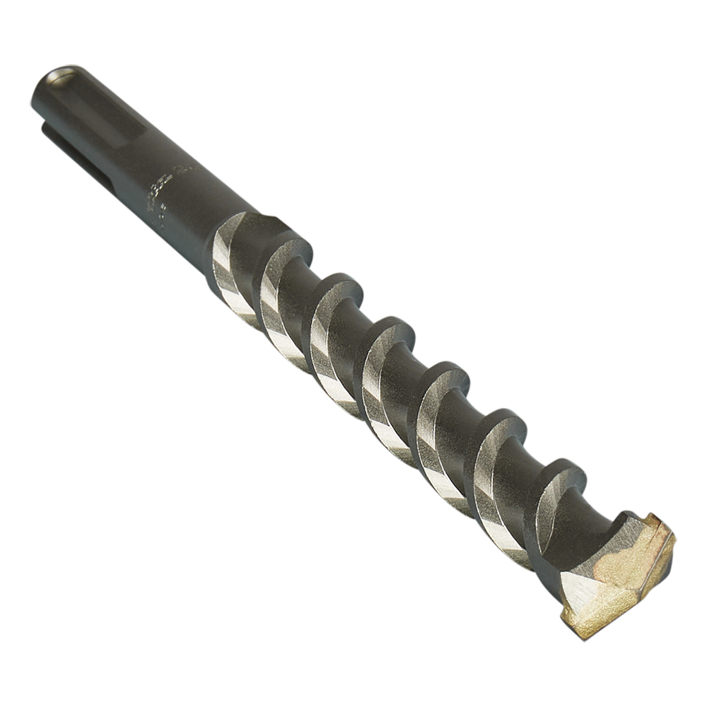 Бур SDS-MAX Standard 25x340 мм Makita (D-34039) Бур SDS-MAX Standard 25x340 мм Makita (D-34039)