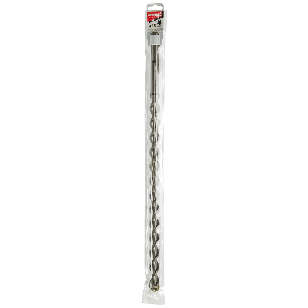 Бур SDS-MAX Standard 25x540 мм Makita (D-34045)