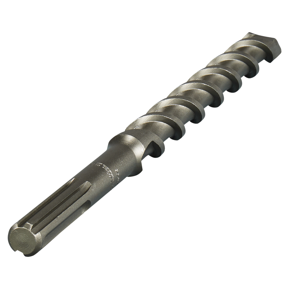 Бур SDS-MAX Standard 28x370 мм Makita (D-34051) Бур SDS-MAX Standard 28x370 мм Makita (D-34051)