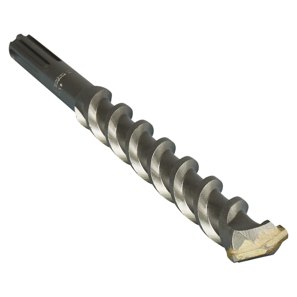 Бур SDS-MAX Standard 28x370 мм Makita (D-34051) Бур SDS-MAX Standard 28x370 мм Makita (D-34051)