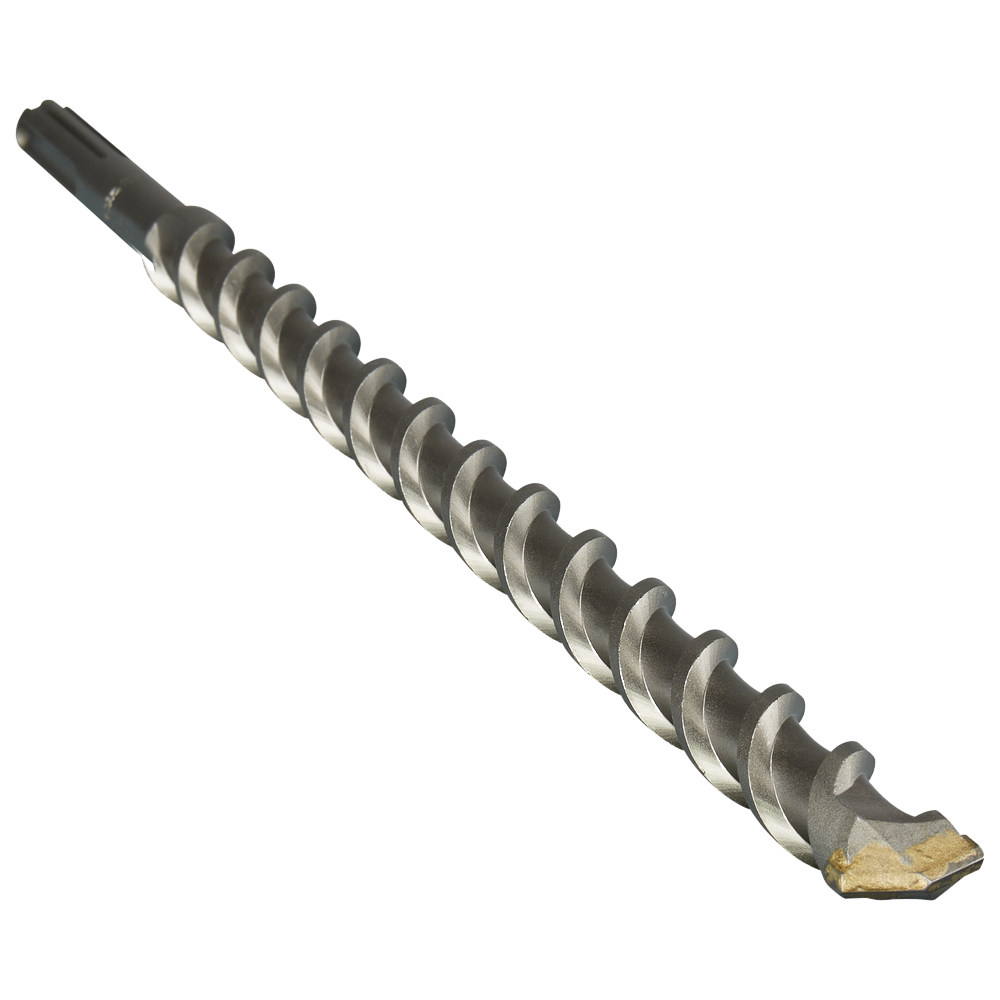 Бур SDS-MAX Standard 28x570 мм Makita (D-34067)