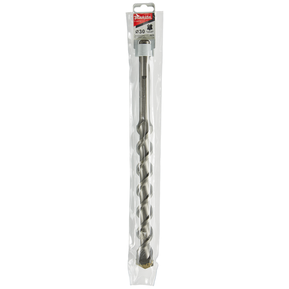Бур SDS-MAX Standard 30x370 мм Makita (D-34073)