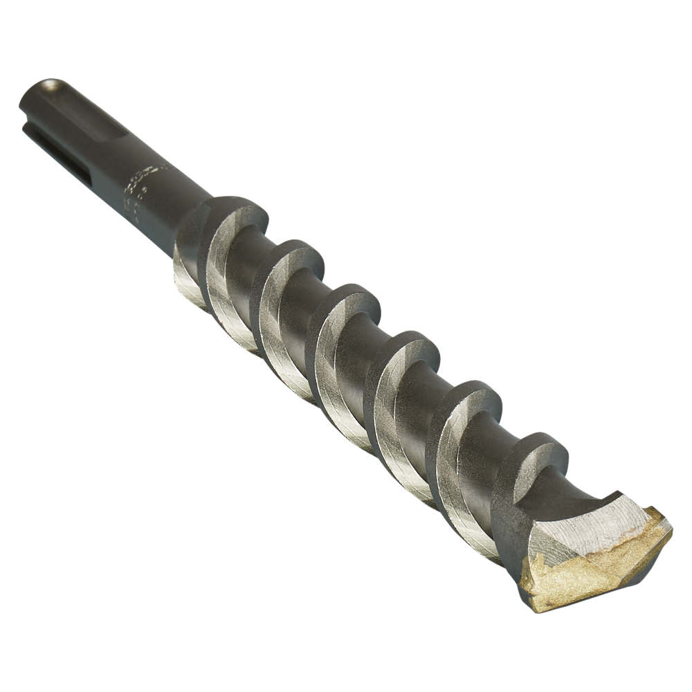 Бур SDS-MAX Standard 32x370 мм Makita (D-34095)