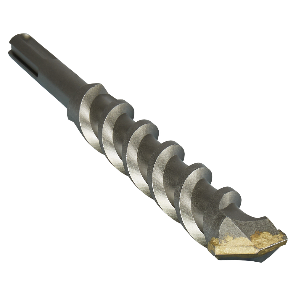 Бур SDS-MAX Standard 35x370 мм Makita (D-34110)