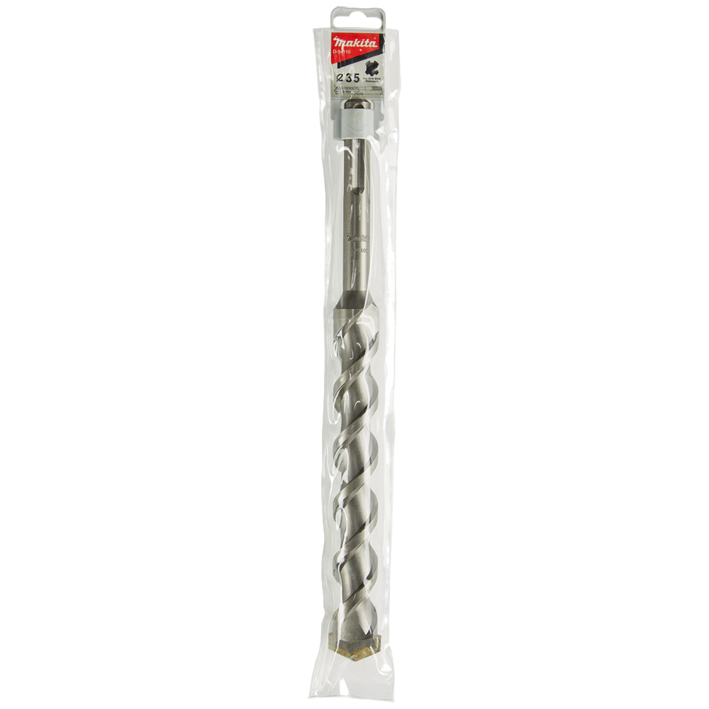 Бур SDS-MAX Standard 35x370 мм Makita (D-34110)
