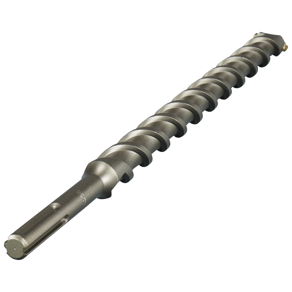 Бур SDS-MAX Standard 35x570 мм Makita (D-34126) Бур SDS-MAX Standard 35x570 мм Makita (D-34126)