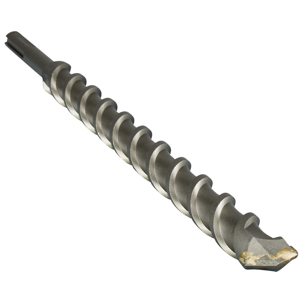 Бур SDS-MAX Standard 35x570 мм Makita (D-34126) Бур SDS-MAX Standard 35x570 мм Makita (D-34126)