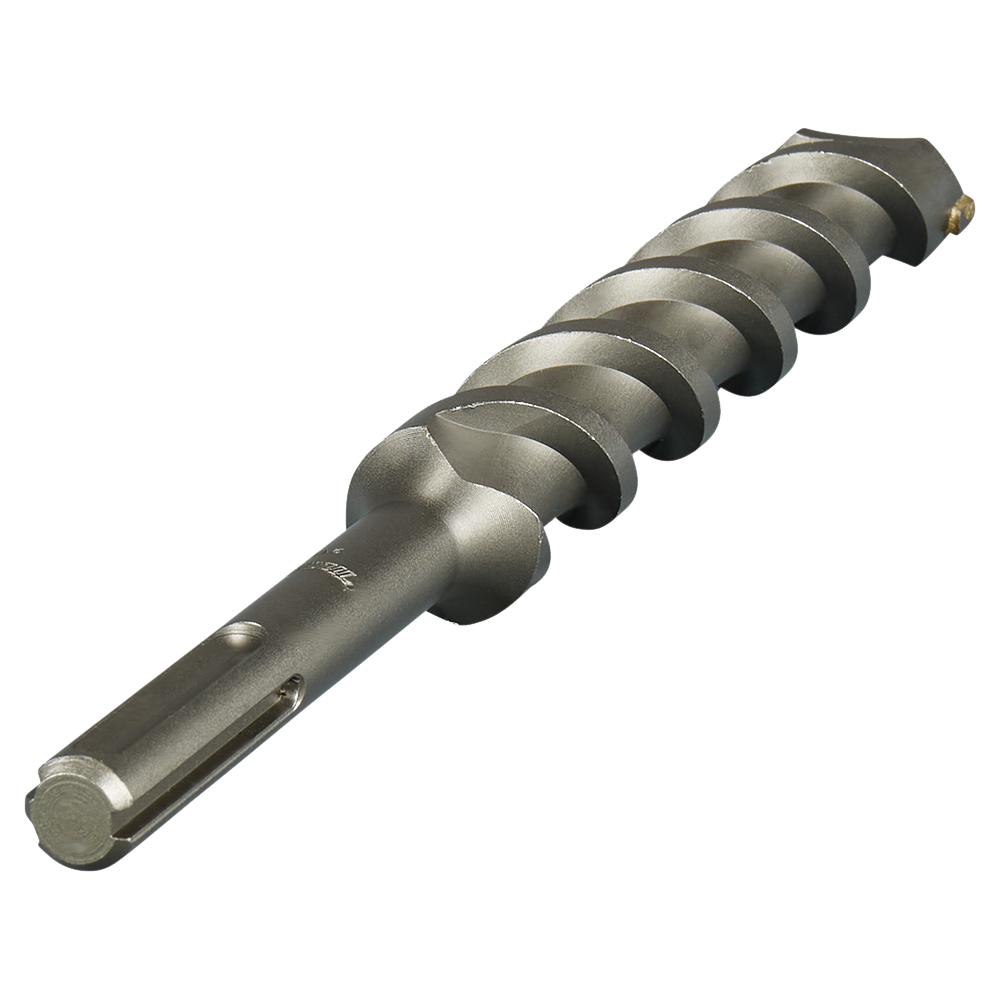 Бур SDS-MAX Standard 38x370 мм Makita (D-34132)