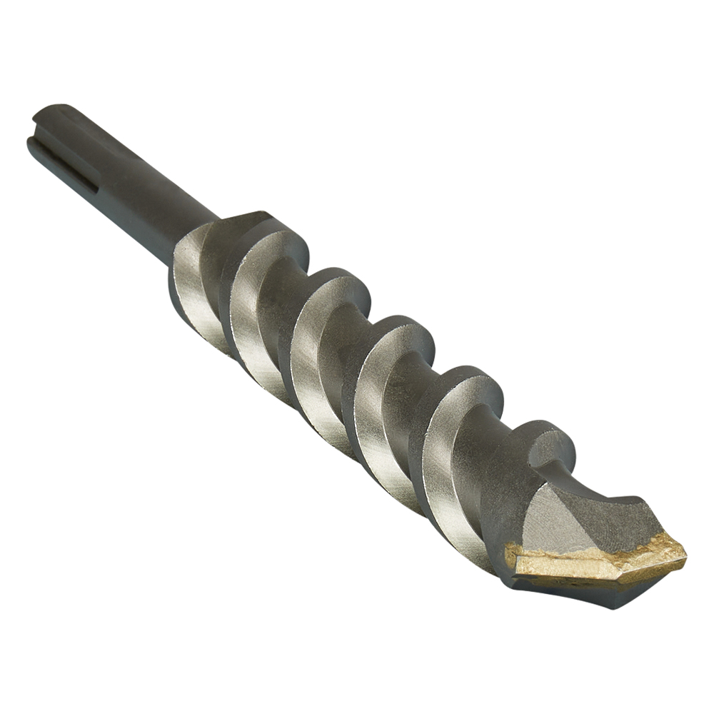 Бур SDS-MAX Standard 38x370 мм Makita (D-34132)