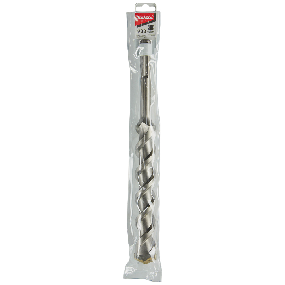 Бур SDS-MAX Standard 38x370 мм Makita (D-34132)
