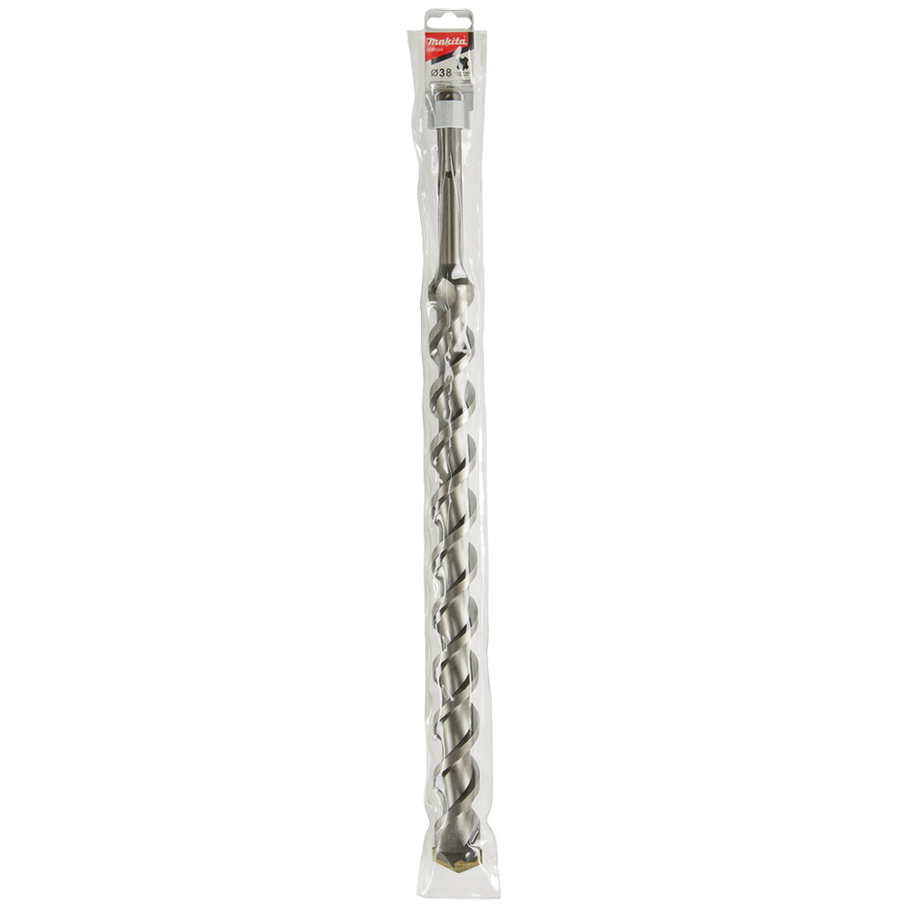 Бур SDS-MAX Standard 38x570 мм Makita (D-34148)